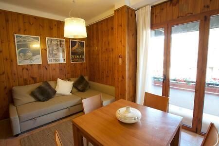 Apartament Boix Petit La Molina  Kültér fotó
