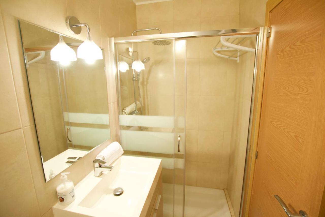 Apartament Boix Petit La Molina  Kültér fotó